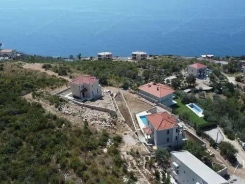 Sale, house, 203m², Reževići, Budva - image 40