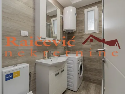 Rent, two bedroom apartment, 64m², Novi Beograd Blok 61, Novi Beograd Sve Podlokacije - image 16
