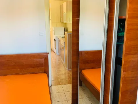 Rent, one bedroom apartment, 36m², Gornja Gorica, Podgorica - image 13
