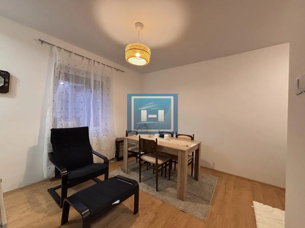 Izdavanje, garsonjera, 19m², Centar, Jagodina