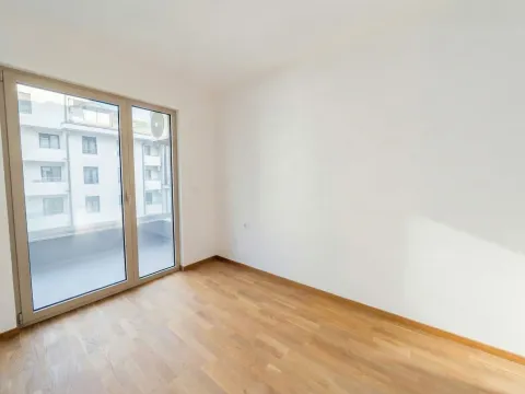 Prodaja, dvosoban stan, 44m², Bečići, Budva - image 9