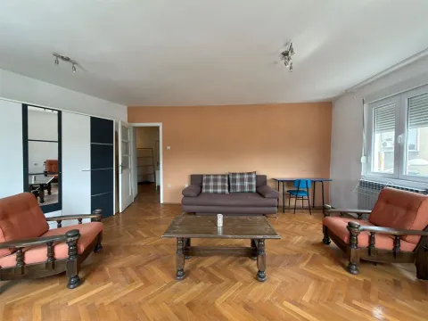 Sale, two bedroom apartment, 65m², Kalenić Pijaca, Vračar Sve Podlokacije - image 5