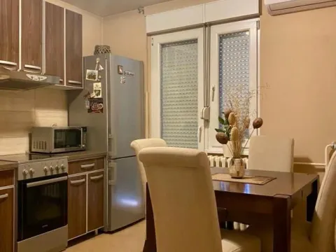 Prodaja, dvosoban stan, 47m², Banatić, Novi Sad Sve Podlokacije - image 3