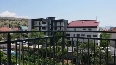 Izdavanje, jednosoban stan, 47m², Podgorica, Crna Gora - image 14