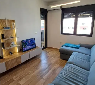 Sale, one bedroom apartment, 43m², Centar, Ulcinj - image 5