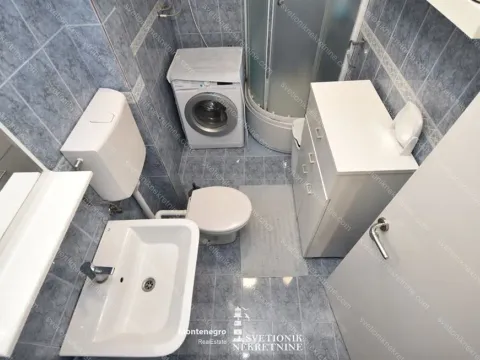 Sale, two bedroom apartment, 79m², Topla, Herceg Novi - image 9