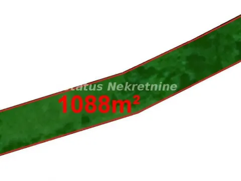 Prodaja, plac, 1000m², Sremska Kamenica, Petrovaradin - image 3