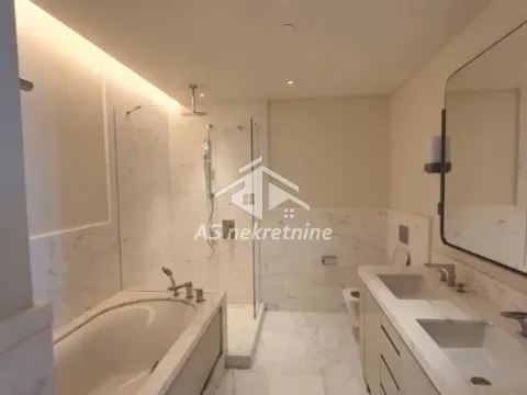 Izdavanje, trosoban stan, 90m², Savski Venac, Beograd - image 27