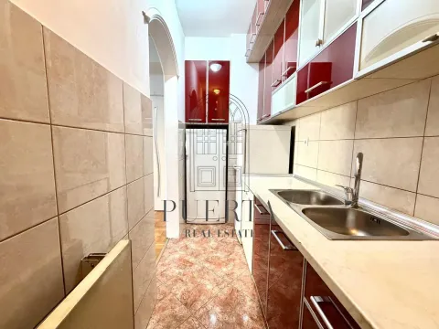 Rent, two bedroom apartment, 60m², Blok 9, Podgorica - image 8