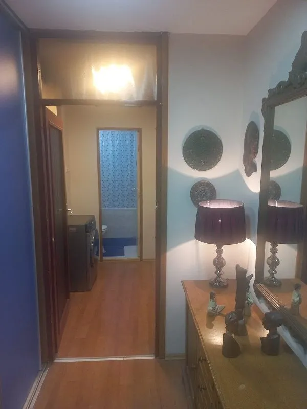 Prodaja, dvosoban stan, 58m², Novi Beograd Sve Podlokacije, Beograd