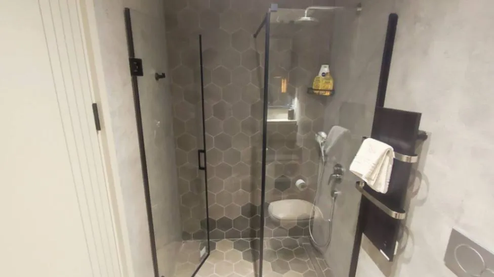 Prodaja, jednosoban stan, 48m², Donja Lastva, Tivat