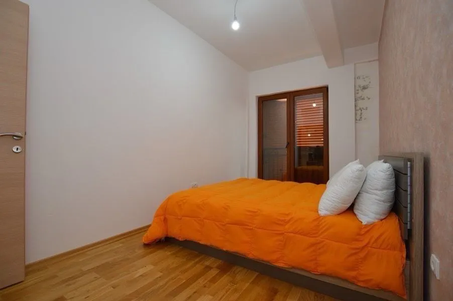 Prodaja, stan, 69m², Tivat, Crna Gora