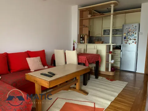 Izdavanje, trosoban stan, 68m², Podbara, Novi Sad Sve Podlokacije - image 2