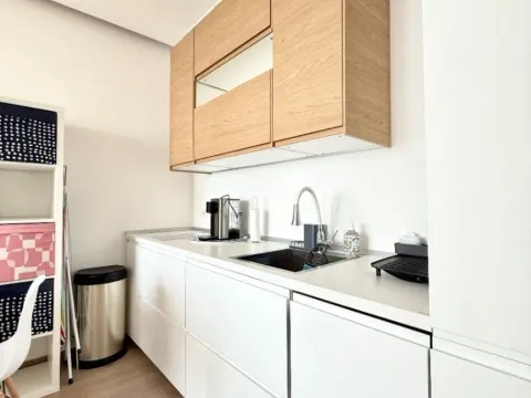 Izdavanje, jednosoban stan, 45m², Pinješ, Ulcinj - image 4