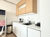 Rent, one bedroom apartment, 45m², Pinješ, Ulcinj - image 4