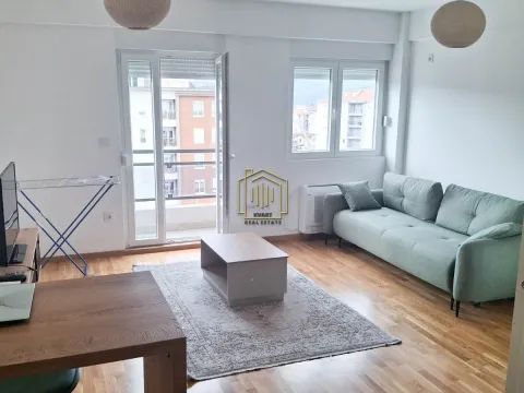 Izdavanje, stan, 35m², Zabjelo, Podgorica - image 3