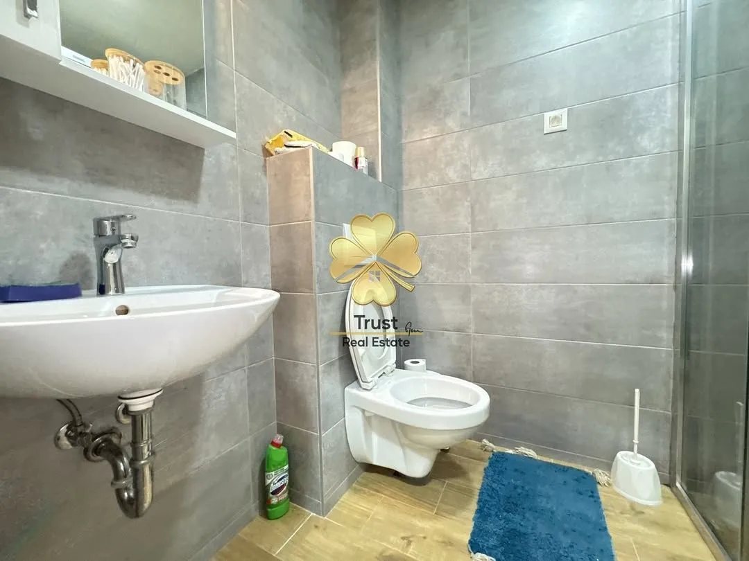 Rent, one bedroom apartment, 40m², Zabjelo, Podgorica