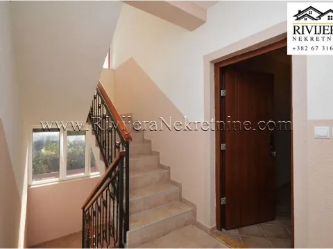 Prodaja, dvosoban stan, 80m², Radanovići, Kotor - image 19
