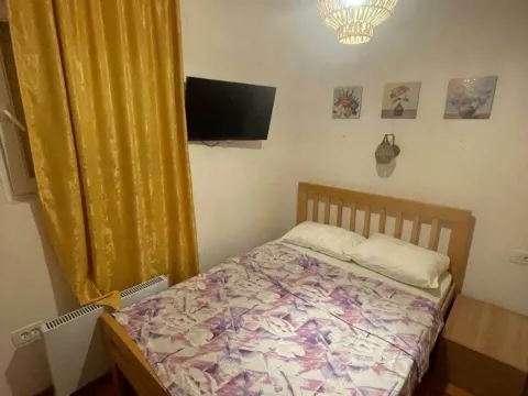 Sale, one bedroom apartment, 40m², Boreti, Budva - image 4