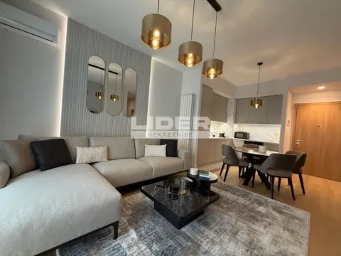 Izdavanje, trosoban stan, 76m², Savski Venac, Beograd - image 4