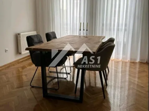 Izdavanje, četvorosoban stan, 114m², Grbavica, Novi Sad Sve Podlokacije - image 6