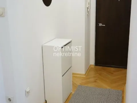 Rent, two bedroom apartment, 64m², Vračar Centar, Vračar Sve Podlokacije - image 10