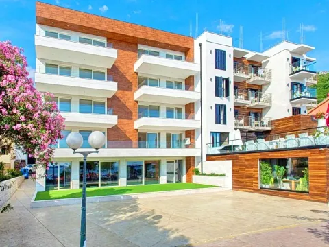 Prodaja, stan, 149m², Rafailovići, Budva - image 3