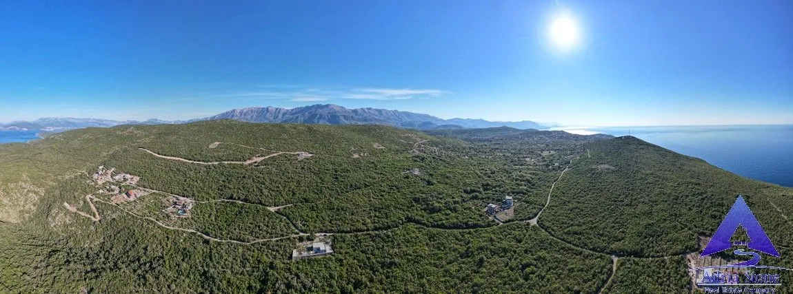 Prodaja, plac, 18487m², Zagora, Kotor