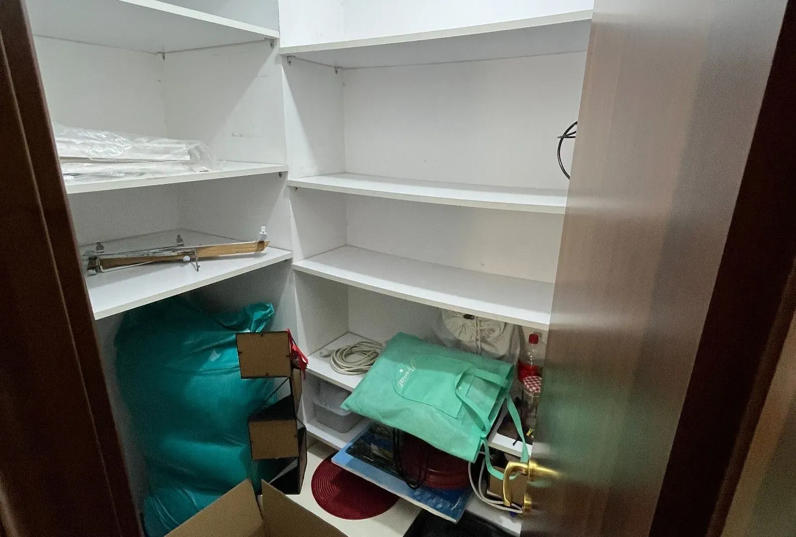 Prodaja, dvosoban stan, 72m², Momišići, Podgorica