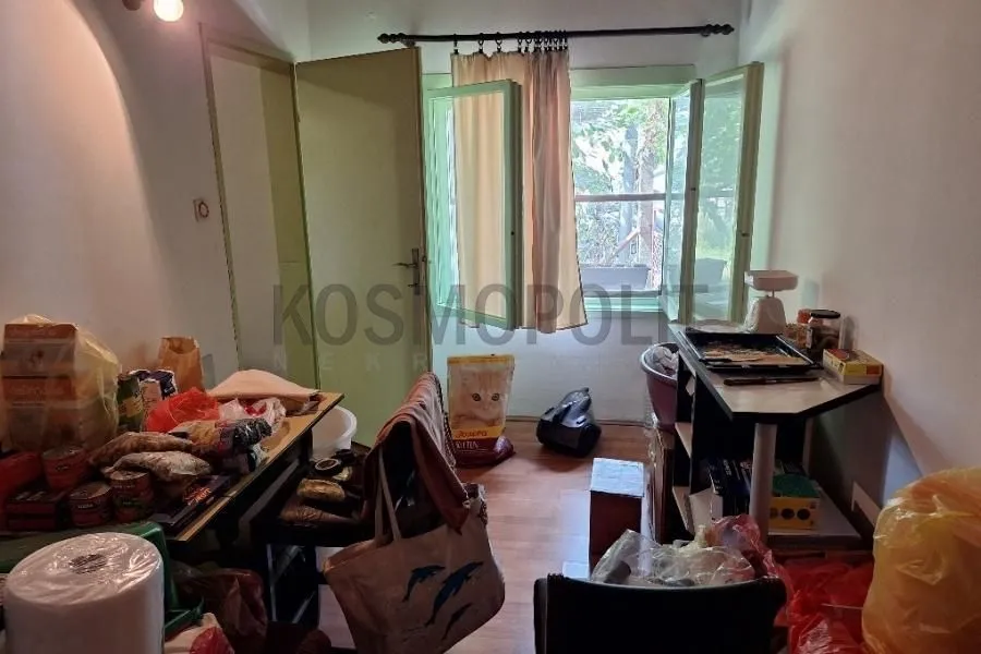 Prodaja, kuća, 82m², Sodara, Pančevo