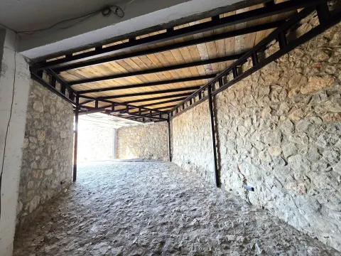 Rent, two bedroom apartment, 58m², Gorica C, Podgorica - image 11