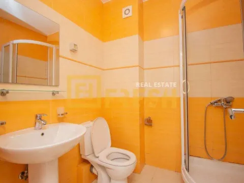 Izdavanje, jednosoban stan, 50m², Tuški Put, Podgorica - image 7