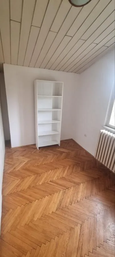 Prodaja, trosoban stan, 79m², Stari grad, Novi Sad