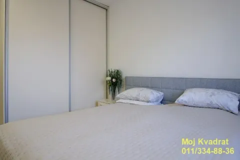 Sale, two bedroom apartment, 43m², Vukov Spomenik, Zvezdara Sve Podlokacije - image 9