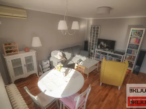 Prodaja, dvosoban stan, 69m², Liman 4, Novi Sad Sve Podlokacije - image 1