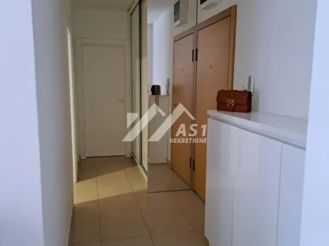 Rent, three bedroom apartment, 50m², Podbara, Novi Sad Sve Podlokacije - image 7