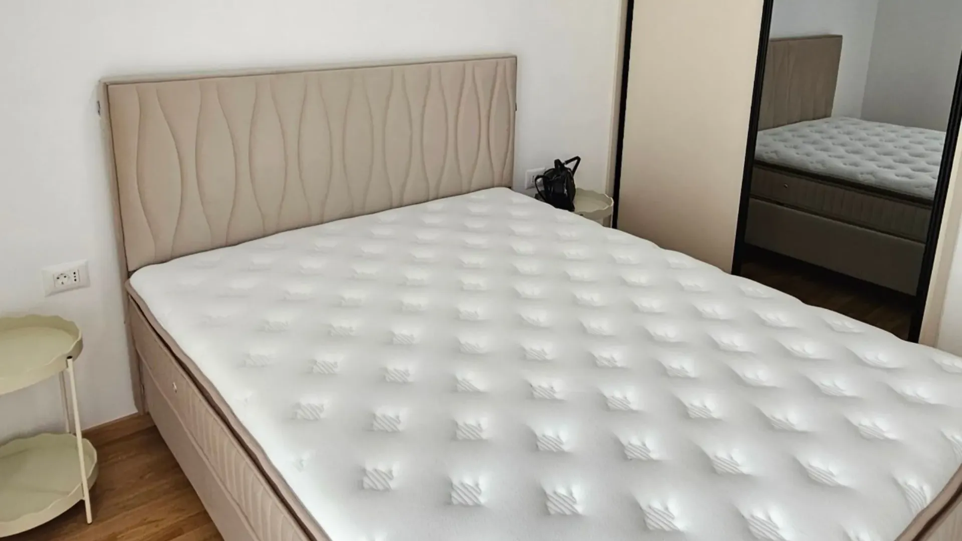 Rent, one bedroom apartment, 45m², Zabjelo, Podgorica