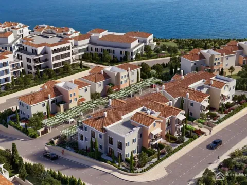 Prodaja, jednosoban stan, 71m², Luštica Bay, Tivat - image 7