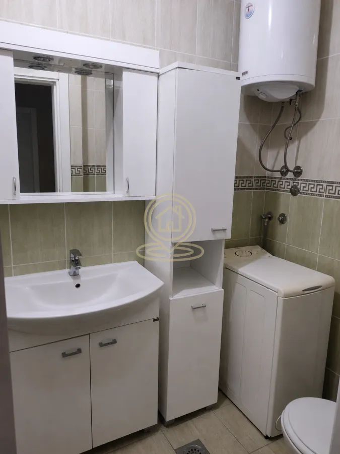 Prodaja, dvosoban stan, 45m², Telep, Novi Sad Sve Podlokacije