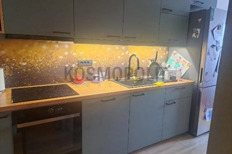 Sale, three bedroom apartment, 72m², Karaburma, Palilula Sve Podlokacije