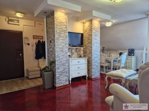 Prodaja, četvorosoban stan, 122m², Banjica, Voždovac Sve Podlokacije - image 9