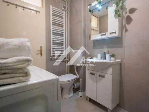 Izdavanje, dvosoban stan, 42m², Bulevar Oslobodjenja, Novi Sad Sve Podlokacije - image 7