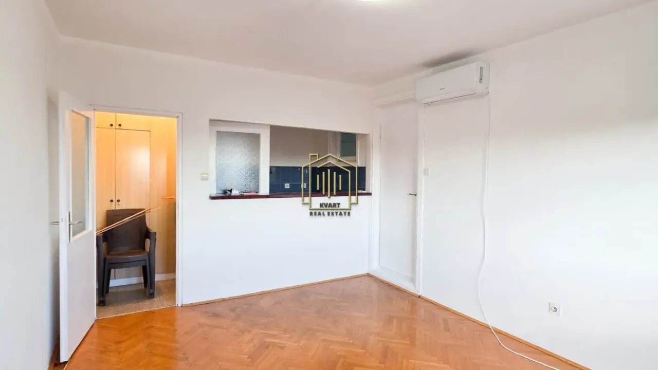 Izdavanje, jednosoban stan, 45m², Zabjelo, Podgorica