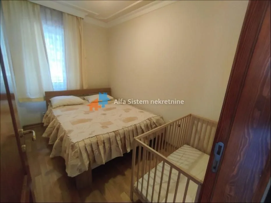 Izdavanje, stan, 69m², Neimar, Vračar Sve Podlokacije