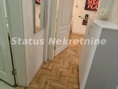 Izdavanje, garsonjera, 24m², Banatić, Novi Sad Sve Podlokacije - image 4