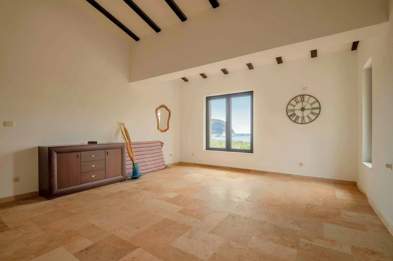 Sale, house, 500m², Buljarica, Budva