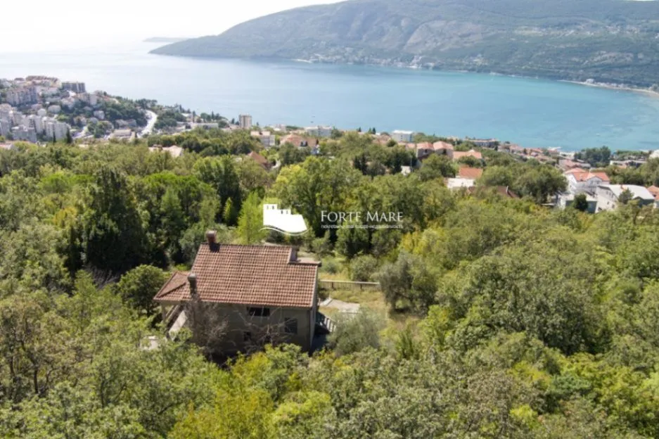 Prodaja, plac, 7888m², Topla, Herceg Novi