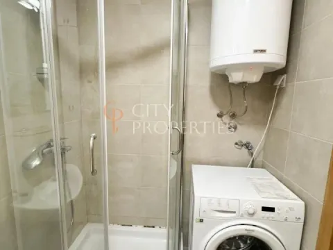 Rent, apartment, 47m², Stari Aerodrom, Podgorica - image 6