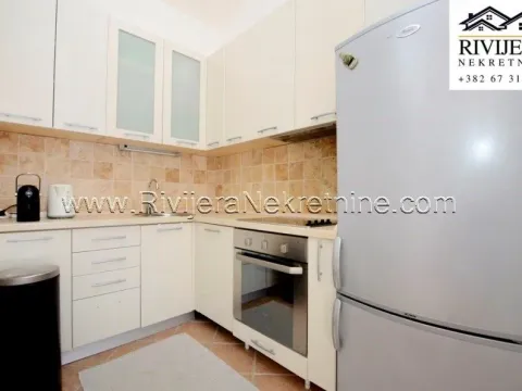 Sale, one bedroom apartment, 81m², Centar, Herceg Novi - image 3