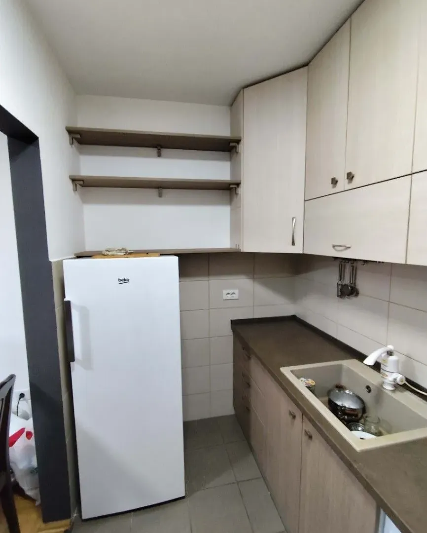 Prodaja, jednosoban stan, 49m², Donja Gorica, Podgorica